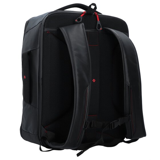 Samsonite Paradiver Zaino da viaggio leggero 45 cm