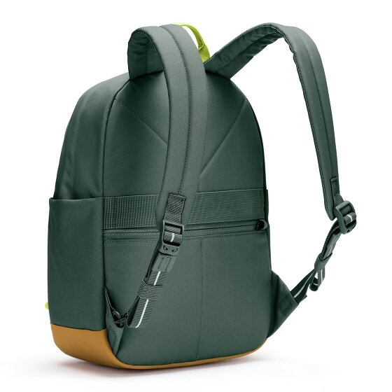 Pacsafe Go Backpack RFID 36,5 cm Scomparto per computer portatile