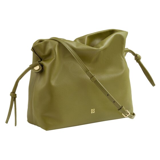 DuDu Borsa a tracolla Pelle 26 cm