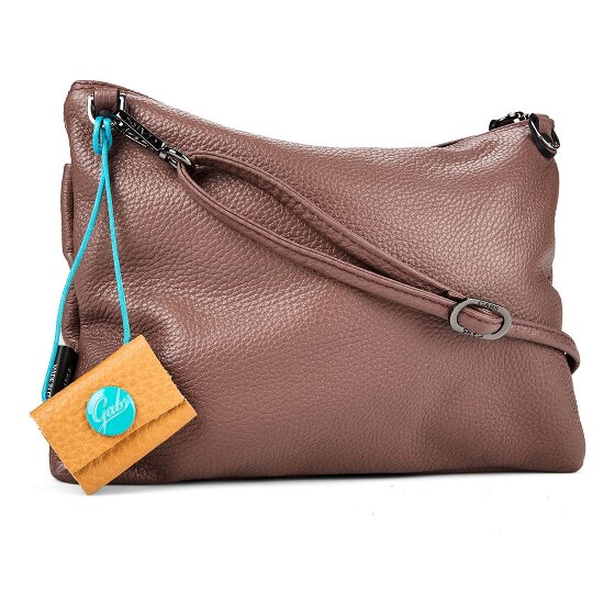 Gabs Beyonce Borsa a spalla Vera Pelle 28 cm