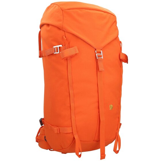 Fjällräven Bergtagen 38 Zaino 56 cm scomparto per laptop