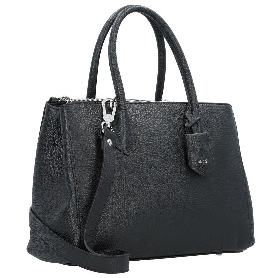 abro Adria Borsetta Pelle 35 cm Scomparto per laptop