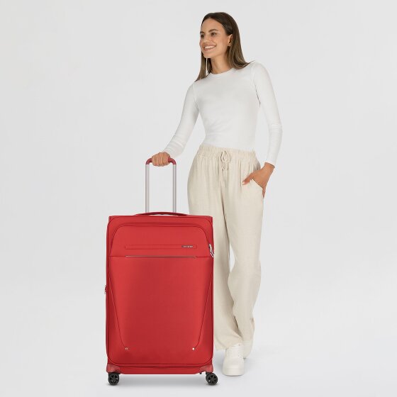 Samsonite B-Lite Icon Spinner Trolley a 4 ruote 78 cm