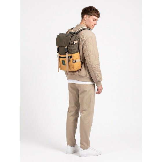 Topo Designs Rover Zaino da giorno 45 cm Vano porta PC