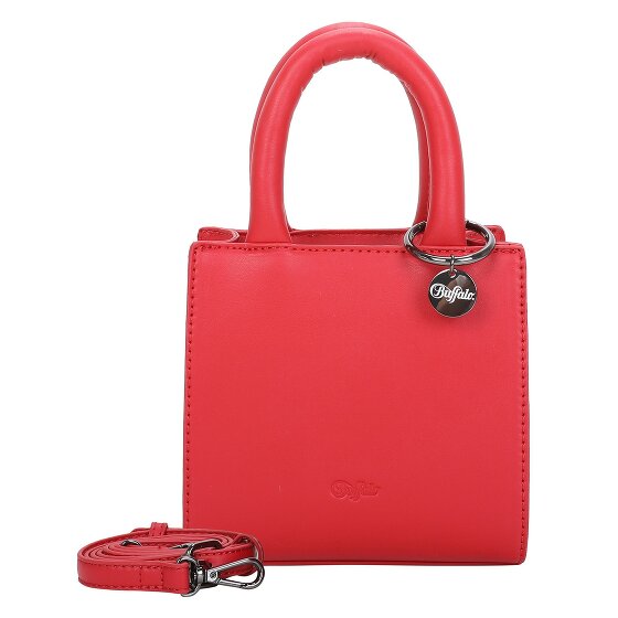 Buffalo Boxy Mini borsa a mano 17.5 cm