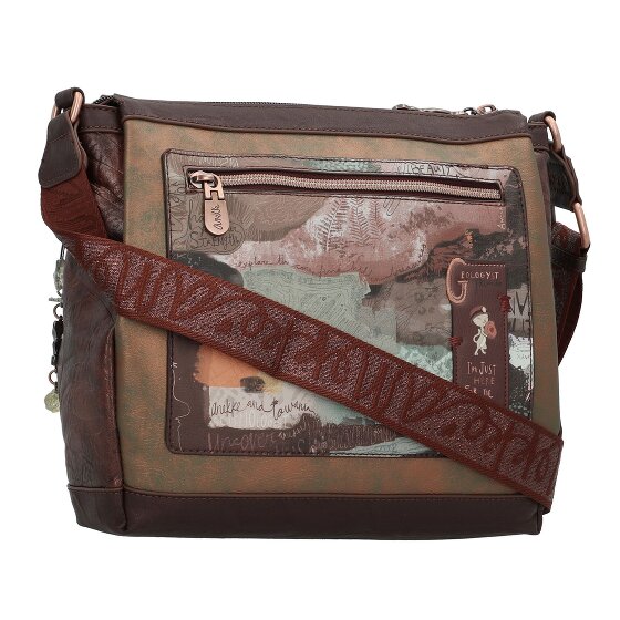 Anekke Core Borsa a tracolla 28 cm