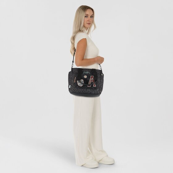 Anekke Nature Woods Borsa a tracolla 33 cm