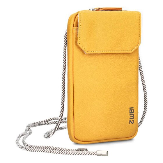 Zwei Mademoiselle.M Custodia per cellulare 10 cm