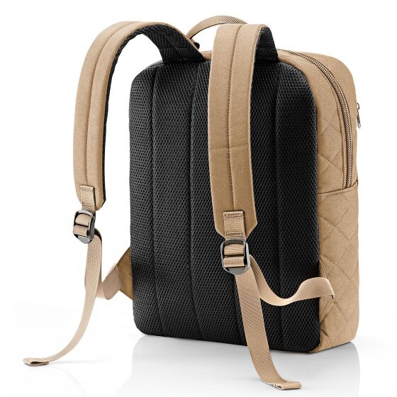 reisenthel Travelling Classic Backpack M Zaino da giorno 39 cm Vano porta PC