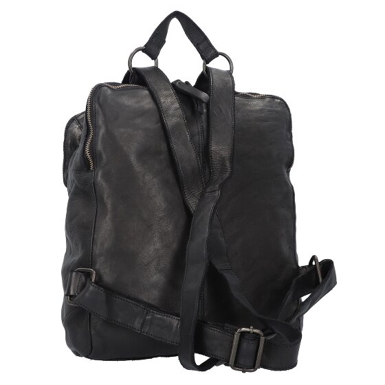 Harold's Submarine Zaino da città Pelle 33 cm