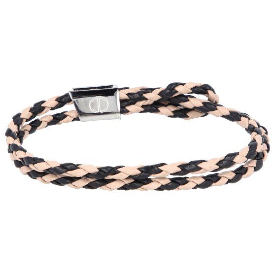 Davidoff Bracciale Home Run in pelle 29 cm