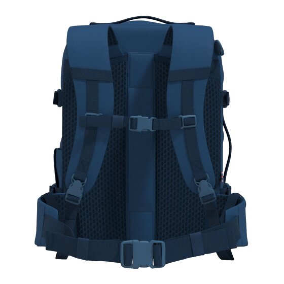 Cabin Zero Borsa da viaggio Classic Pro 32L Zaino 46 cm Scomparto per computer portatile