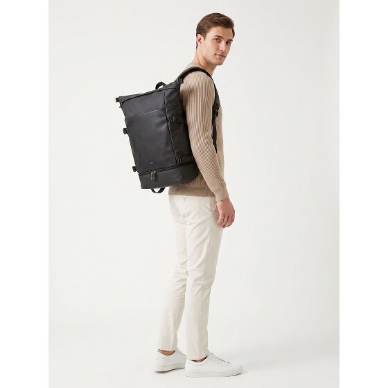 Joop! Lanciano Tomaso Zaino da giorno 53 cm Vano porta PC