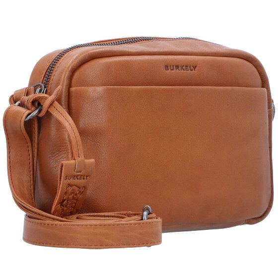 Burkely Just Jolie Borsa a tracolla Pelle 22 cm