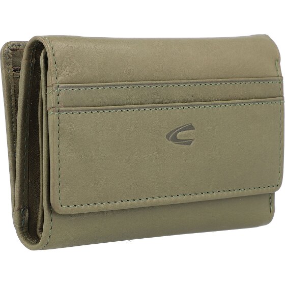 camel active Portafoglio Sara RFID in pelle 14 cm