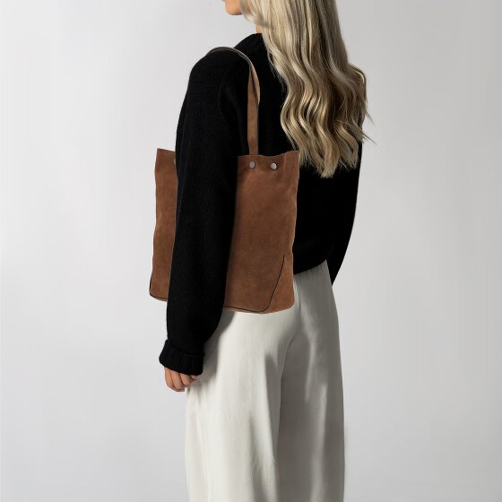 Liebeskind Rive Borsa shopper Pelle 40 cm