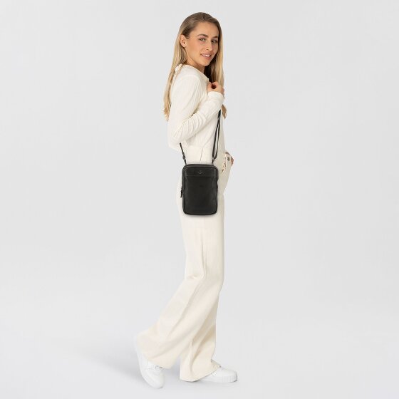 Harbour 2nd Anchor Love Benita 2 Custodia per cellulare Pelle 14 cm