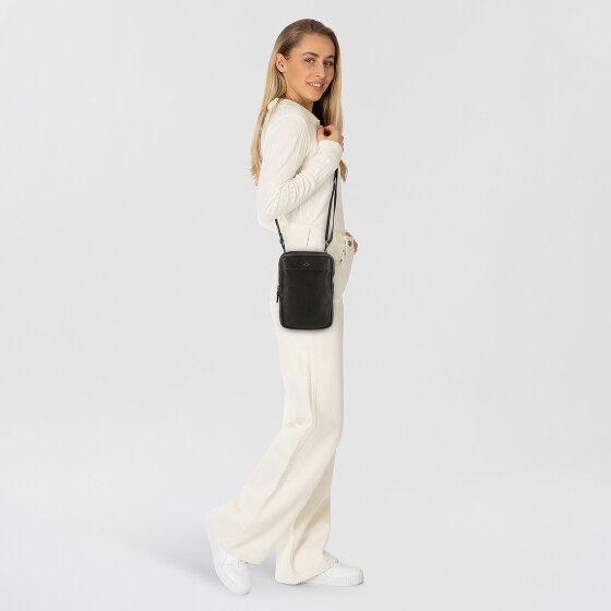 Harbour 2nd Anchor Love Benita 2 Custodia per cellulare Pelle 14 cm