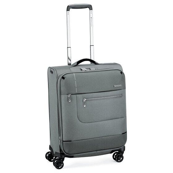 Roncato Carrello per cabina a 4 ruote Sidetrack 55 cm