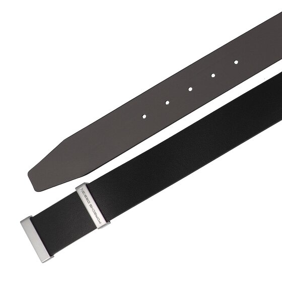 Porsche Design Maine Cintura Vera Pelle
