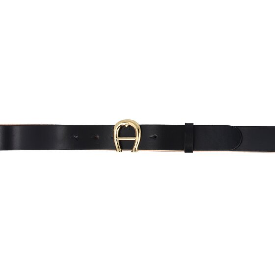 AIGNER Cintura in pelle
