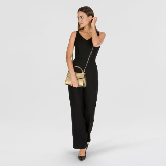 Lauren Ralph Lauren Farrah Borsetta Pelle 20.5 cm Lauren Ralph Lauren Farrah Borsetta Pelle 20.5 cm