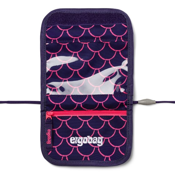 Ergobag Borsa pettorale 14 cm