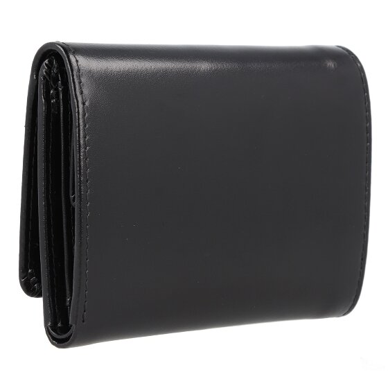 Picard Black Tie1 Portafoglio Pelle 12.5 cm