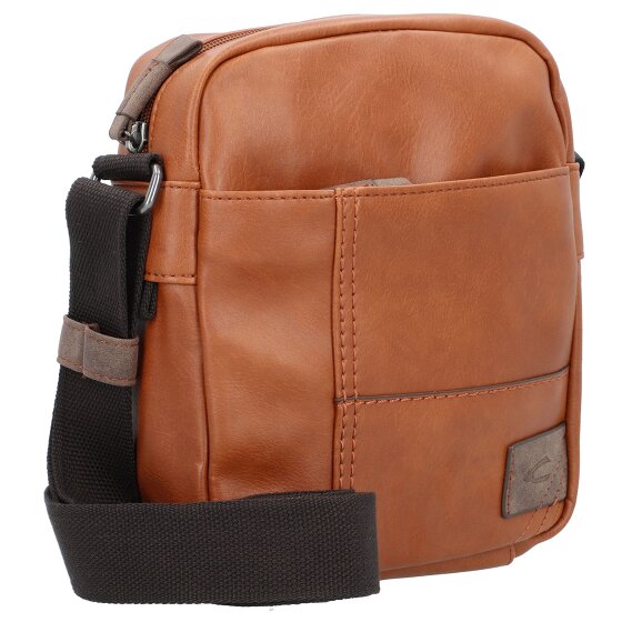 camel active Borsa a tracolla Laos 18 cm