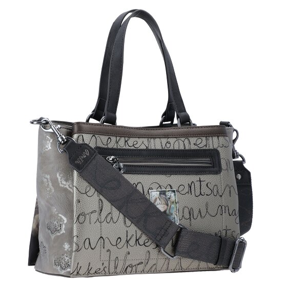 Anekke Manifesto Borsa shopper 32 cm