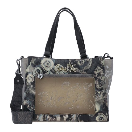 Anekke Manifesto Borsa shopper 32 cm