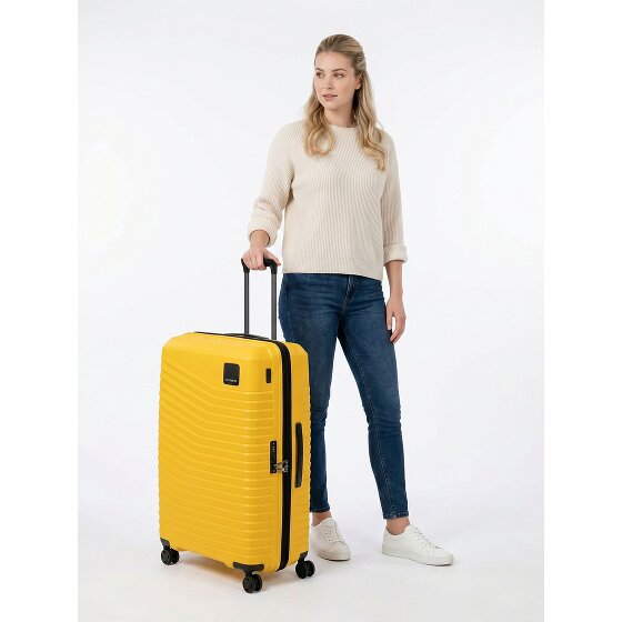 Samsonite Intuo 4 ruote Carrello L 75 cm espandibile