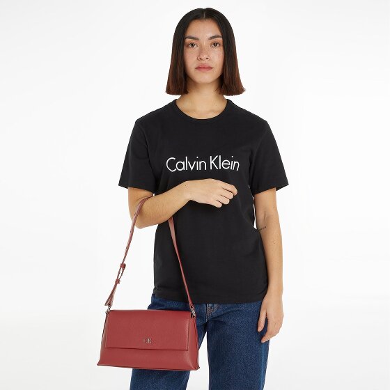 Calvin Klein CK Daily Borsa a tracolla 28 cm Calvin Klein CK Daily Borsa a tracolla 28 cm
