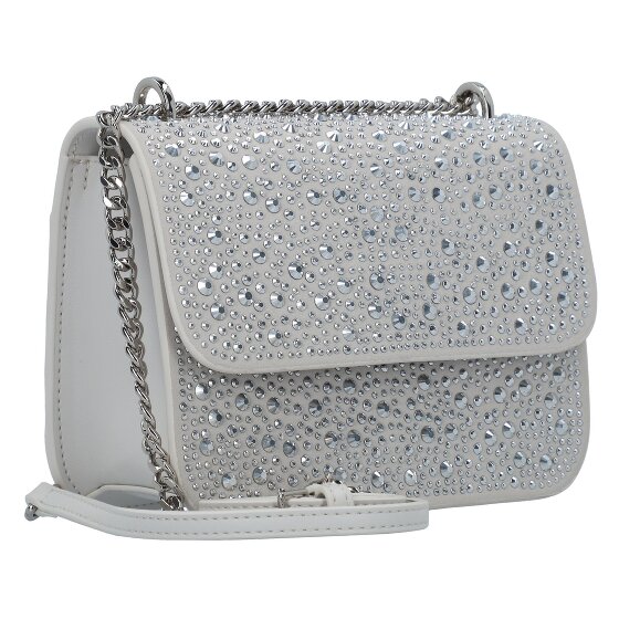 Seidenfelt Anga Square Borsa a tracolla 17 cm
