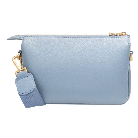 Bogner Wallis Borsa a tracolla Pelle 23 cm