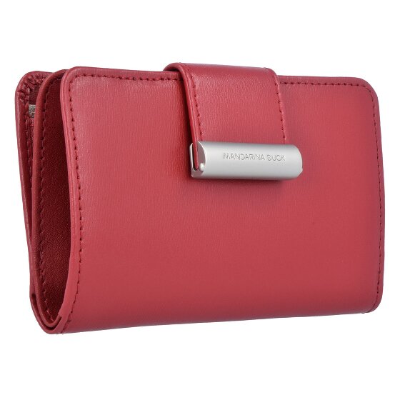 Mandarina Duck Hera 3.0 Portafoglio in pelle 14,5 cm