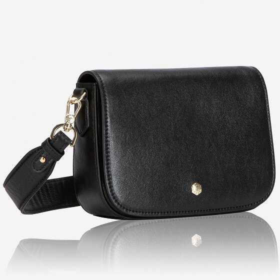 Jekyll & Hide Paris Borsa a tracolla Pelle 22 cm Jekyll & Hide Paris Borsa a tracolla Pelle 22 cm