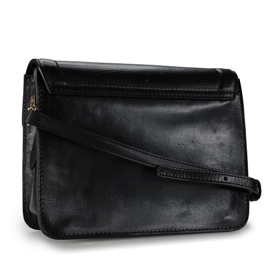 The Bridge Elba Borsa a tracolla Pelle 28 cm