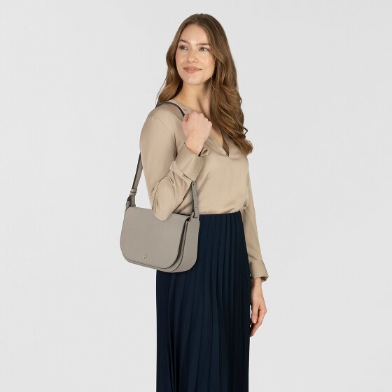AIGNER Pura Borsa a tracolla Pelle 26 cm