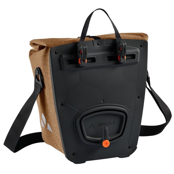 Vaude Borsa da bicicletta ReCycle Back 35 cm