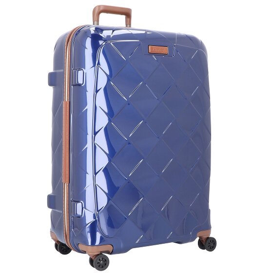 Stratic Leather & More Trolley a 4 ruote 75 cm