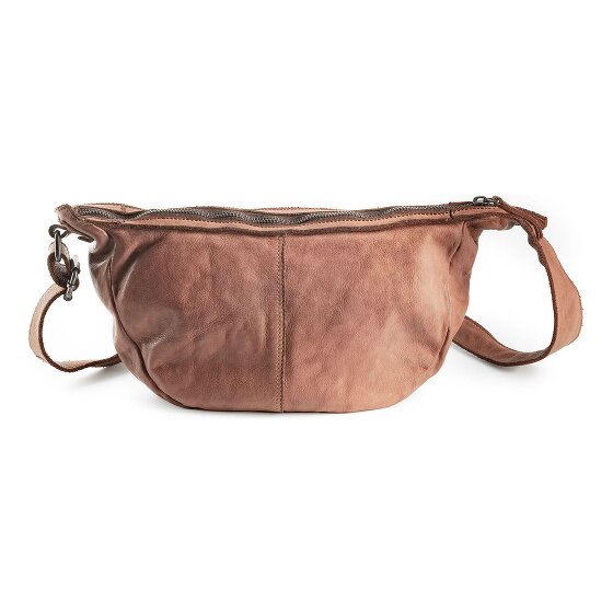 Harold's Submarine Borsa a tracolla M Pelle 33 cm