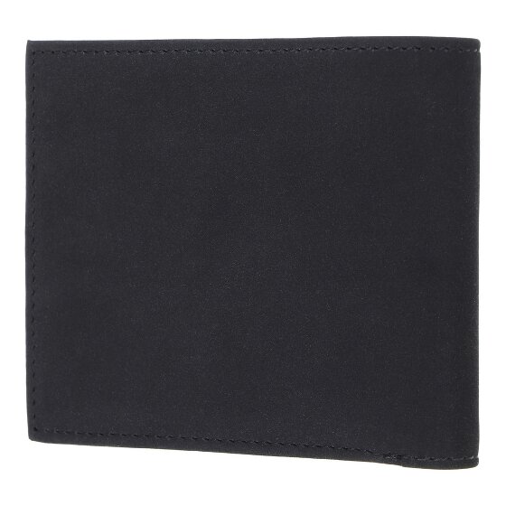 oxmox New Cryptan Portafoglio Protezione RFID 12 cm