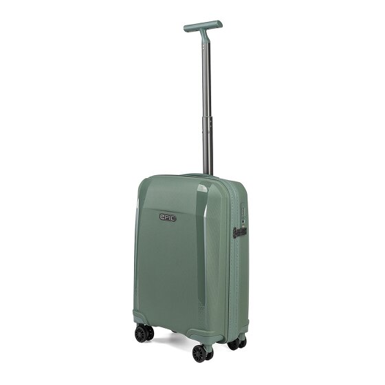 Epic Phantom SL Carrello cabina a 4 ruote 55 cm