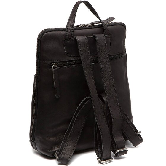 The Chesterfield Brand Bern Zaino da giorno Pelle 32 cm