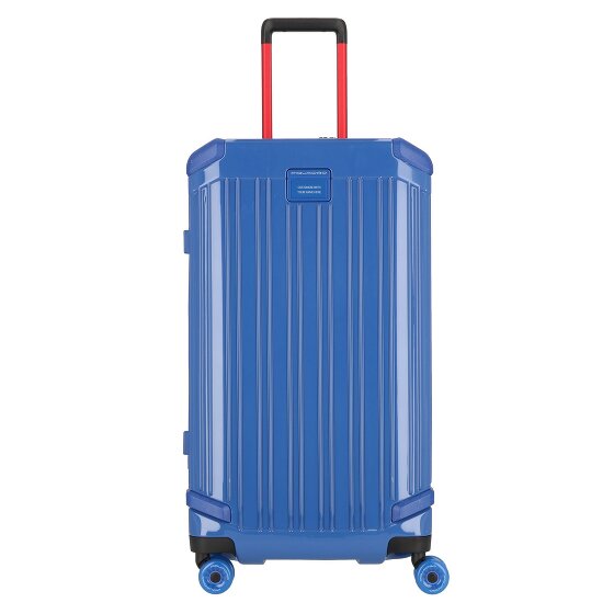 Piquadro Pop 4 ruote Carrello 73 cm