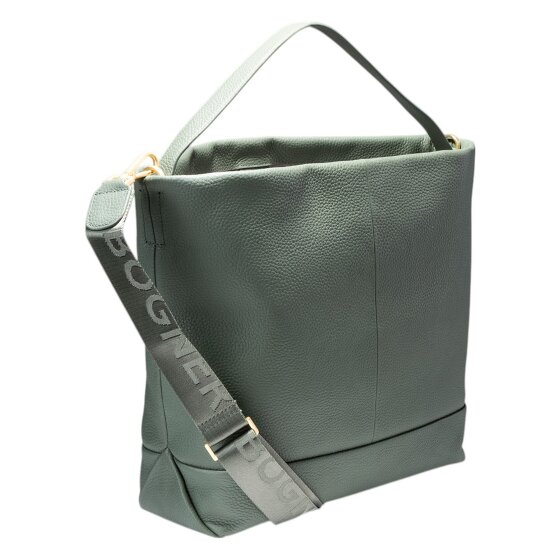 Bogner Bozen Borsa a spalla Vera Pelle 32.5 cm