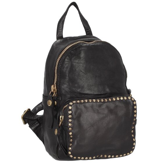 Campomaggi Zaino City in pelle 23 cm