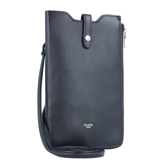 Picard Borsa Bingo Mobile in pelle 18 cm Picard Borsa Bingo Mobile in pelle 18 cm