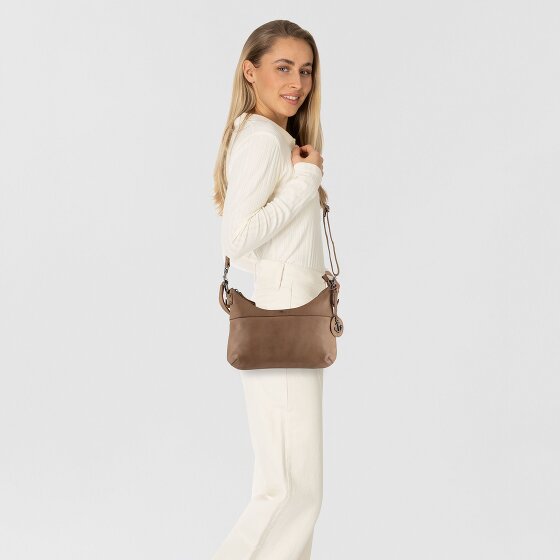 Harbour 2nd Anchor Love Borsa a tracolla Pelle 29 cm